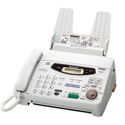 Panasonic KX-FM