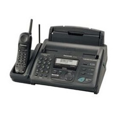 Panasonic KX-FPC