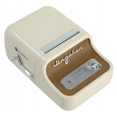 Niimbot B21 Pro Cream