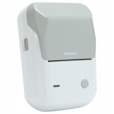 Niimbot B1 Szara