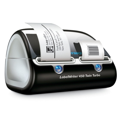 DYMO LabelWriter LW-450 Twin Turbo