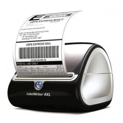 DYMO LW-4XL