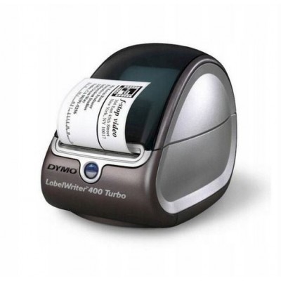 DYMO LW-400 Turbo