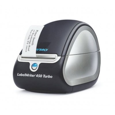 DYMO LW-450 Turbo