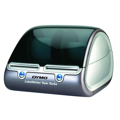 DYMO LW-400 Twin Turbo