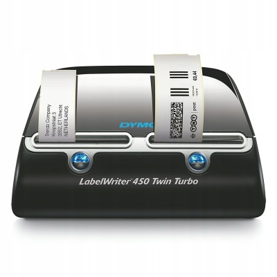 DYMO LW-450 Twin Turbo
