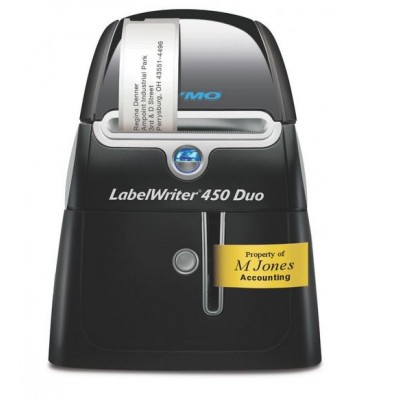 DYMO LW-400 Duo