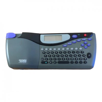 DYMO 5500 DYMO 5500