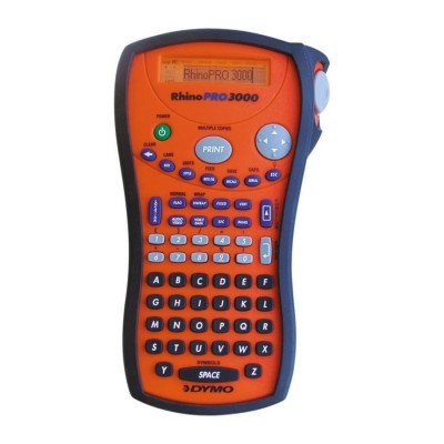 DYMO Rhino Pro 3000+ DYMO Rhino Pro 3000+
