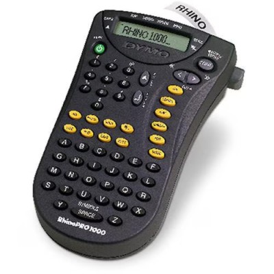 DYMO Rhino Pro 1000 DYMO Rhino Pro 1000