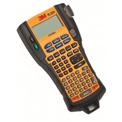 DYMO 3M PL200 DYMO 3M PL200