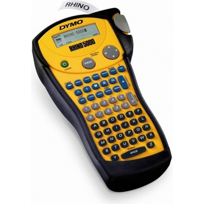 DYMO Rhino 5000 DYMO Rhino 5000