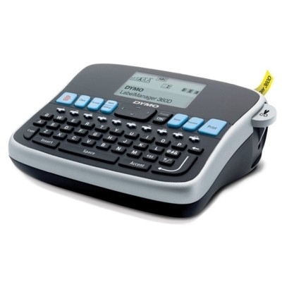 DYMO LM 360 DYMO LM 360