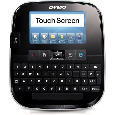 DYMO LM 500 DYMO LM 500