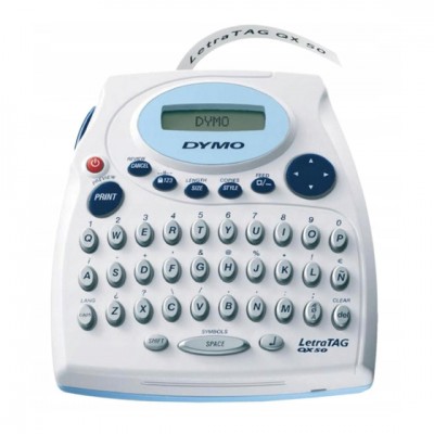 DYMO QX50 DYMO QX50