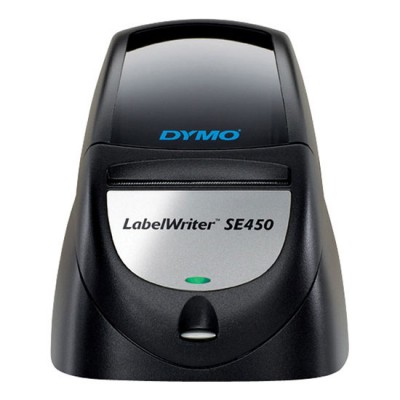 DYMO LW SE450D DYMO LW SE450D