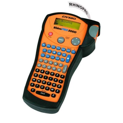 DYMO Rhino Pro 5000 DYMO Rhino Pro 5000