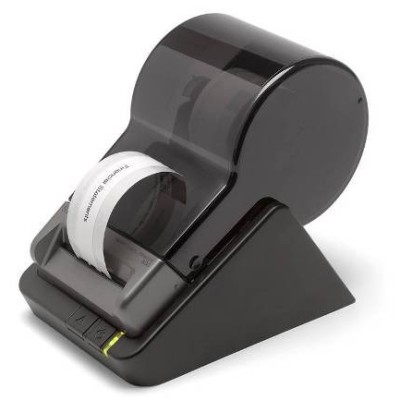 Drukarki Etykiet monochromatyczne