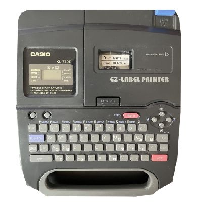 Casio KL-750E
