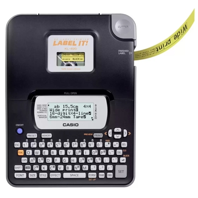 Casio KL-C500