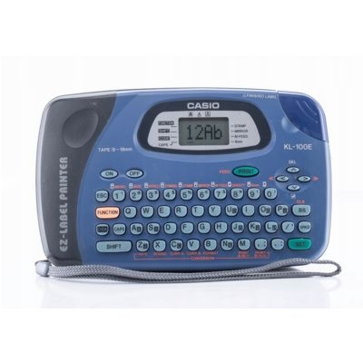 Casio KL-100