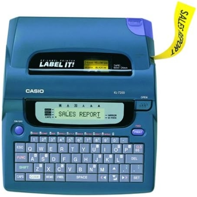 Casio KL-7200