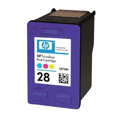 HP 28