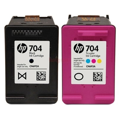 HP 704