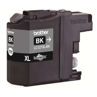 Brother LC-127 BK