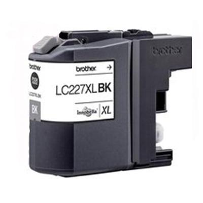 Brother LC-227 BK