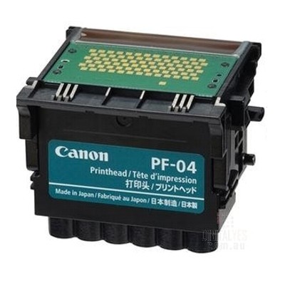 Canon PF-04