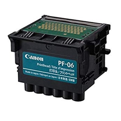 Canon PF-06