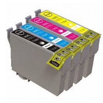 Epson T1631-T1634