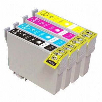 Epson T1621-T1626