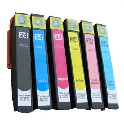 Epson T2421-T2426