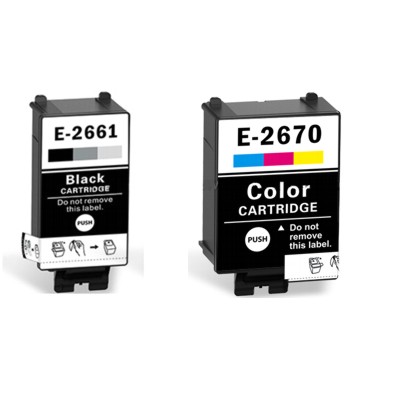 Epson T2661-T2670