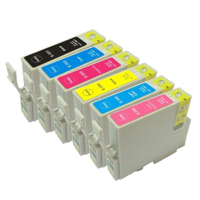 Epson T0331-T0336