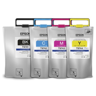 Epson T9741-T9744