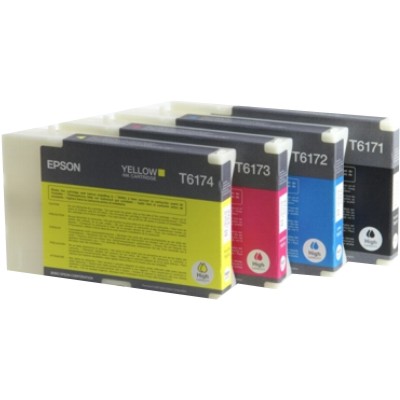 Epson T6161-T6164