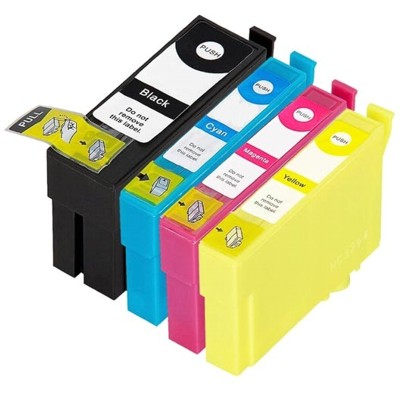 Epson T3471-T3474