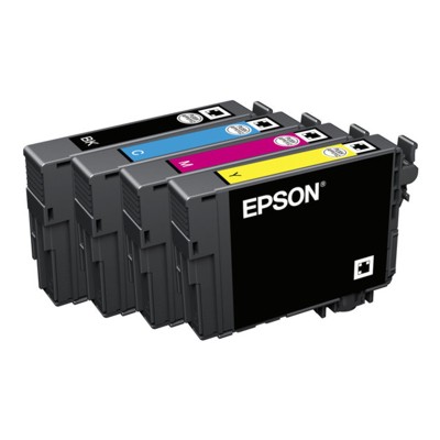 Epson 502 CMYK