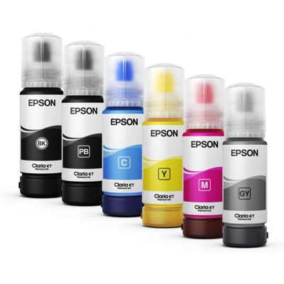 Epson 115 CMYK