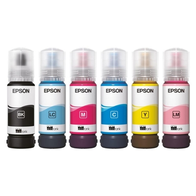 Epson 108 CMYK