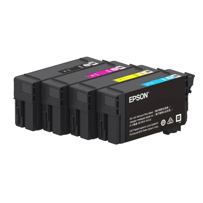 Epson T40C-T40D