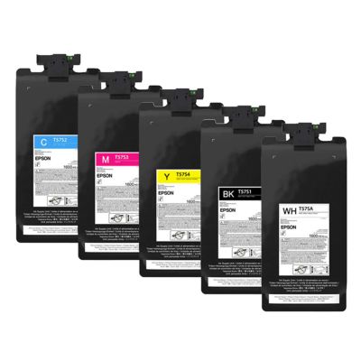 Epson P-Series IIPS