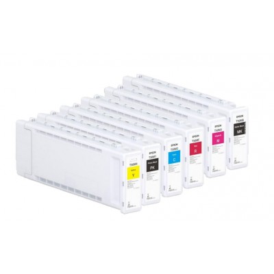 Epson T50M CMYK