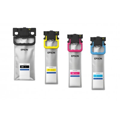 Epson T13L1-T13L4