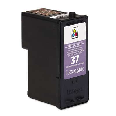 Lexmark 37