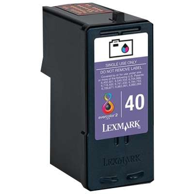 Lexmark 40