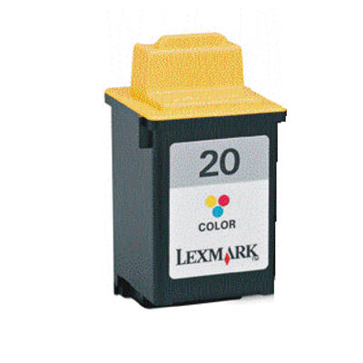 Lexmark 20